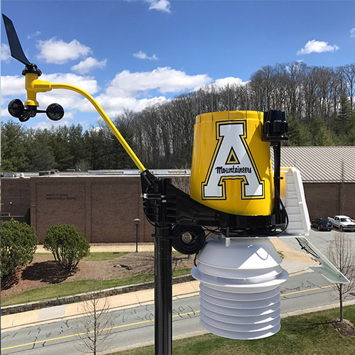 Appalachian State (6-5) at Georgia Southern (5-6) Sat 6:00 PM, Cloudy, 64 F facebook.com/permalink.php?…