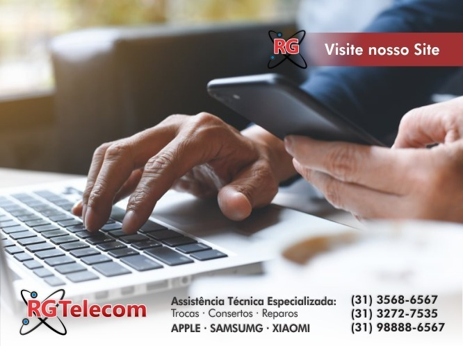 TelecomRg's tweet photo. Nós da RG Telecom, desejamos a todos um fim de semana repleto de saúde e alegrias. Se precisarem de nossos serviços, agendem um a coleta gratuita, confira!
#apple #socialnetwork #macbook #imac #iphone #applerepair #tecnologia #rgtelecom #applefix https://t.co/zBdV5OP8ao
