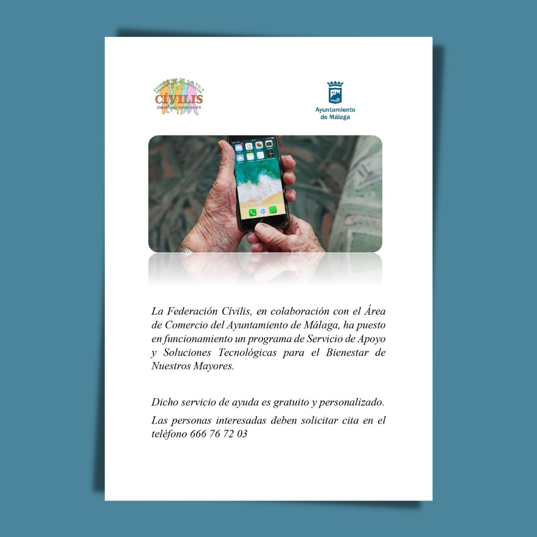 Puerto de la Torre - Distrito 10 tweet media