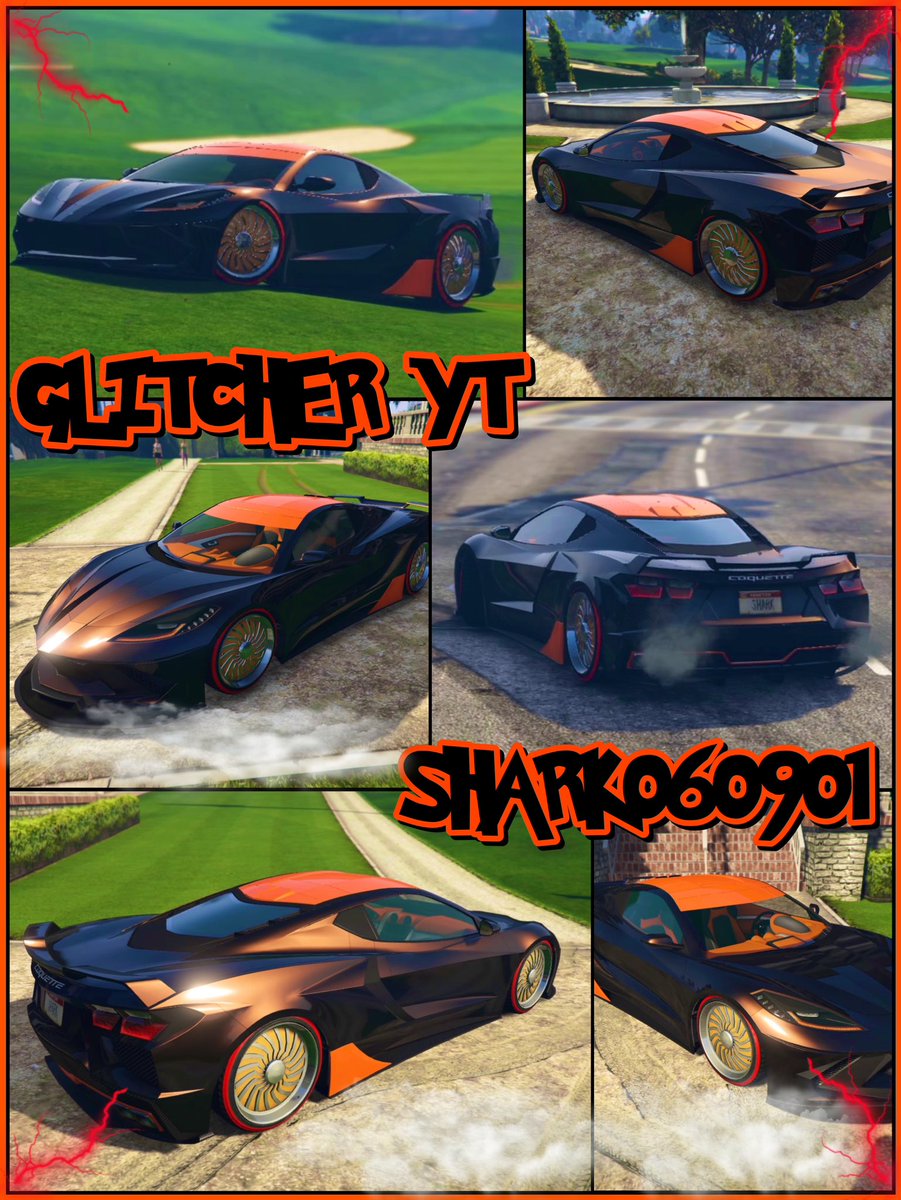 ixsimoxmodz14's tweet image. 🥷💙DROP SESSION💙🥷

📆  26/11/2022
⏰from 21:45 pm to 22:45 pm CET (🇮🇹 time)

🆔SESSION: XxGlitcher-DMOxX

❤️LIKE &amp;amp; RT
🛃FOLLOW : @Glitcher_yt1 @ixsimoxmodz14