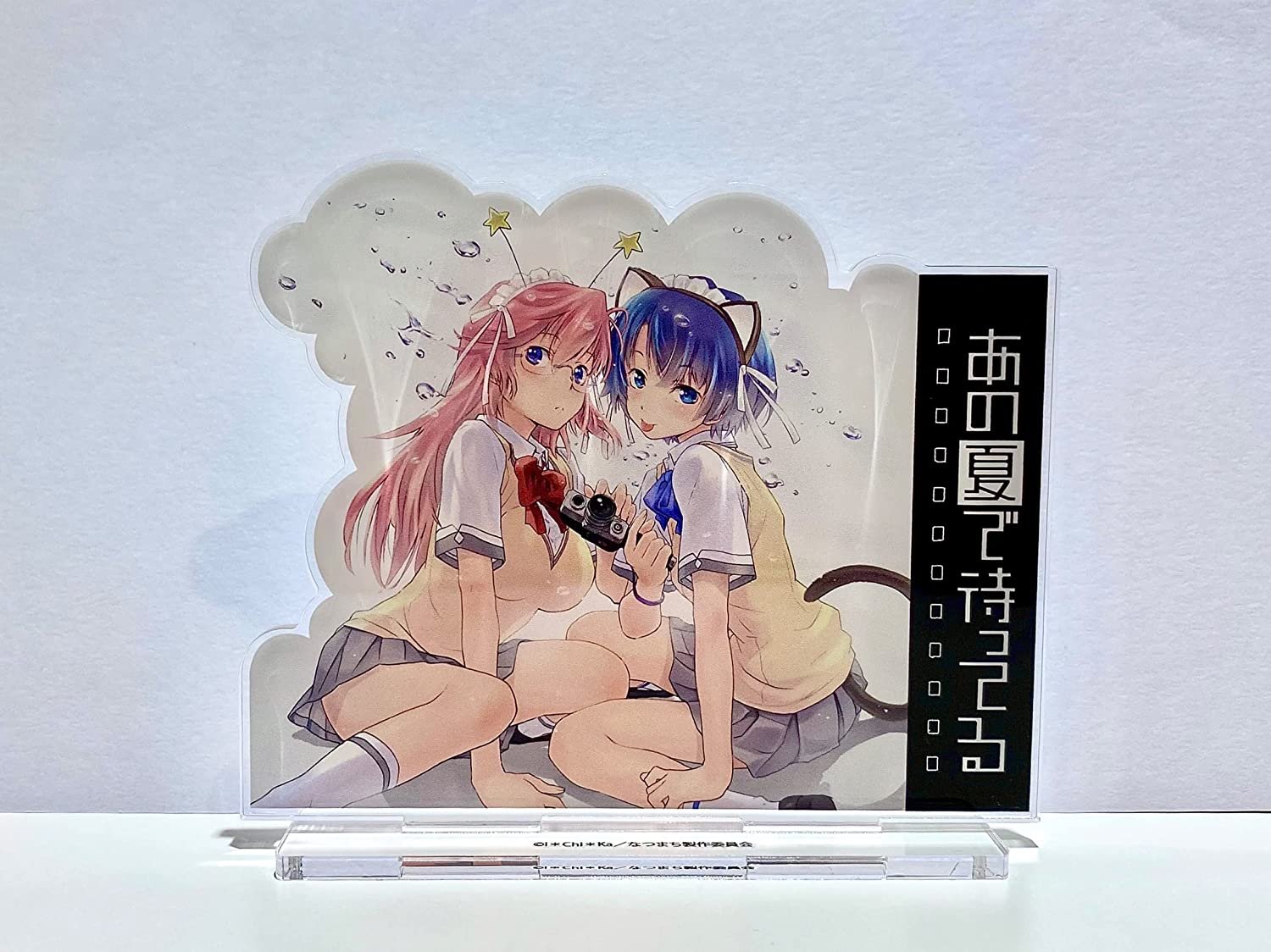 あの夏で待ってる (@NatsumachiAnime) / X あの夏で待ってる (@NatsumachiAnime) / X