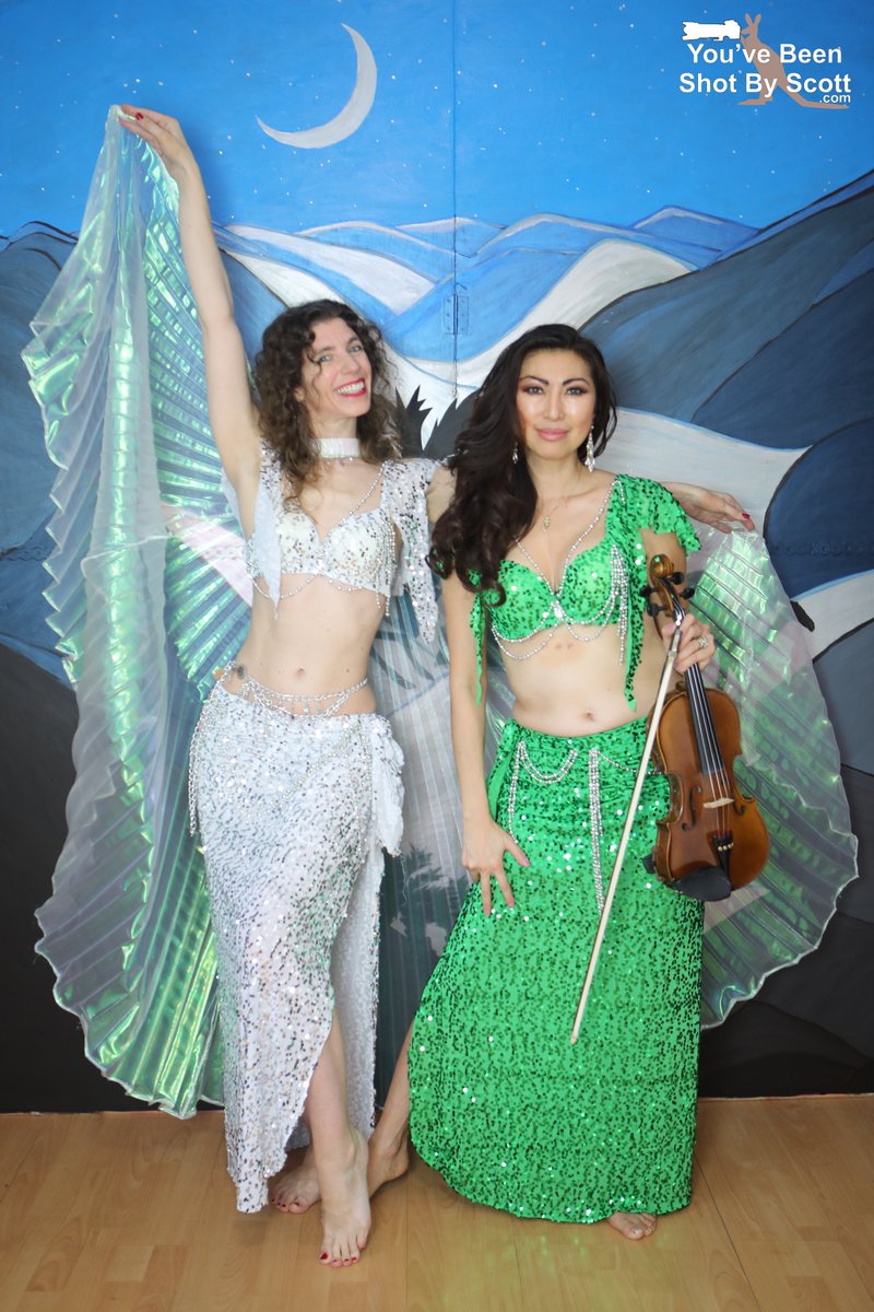 It's been a while, so I just wanted to check in and share my recent collaboration with Reina. Watch the video on youtube:  youtu.be/BTifADOogSI