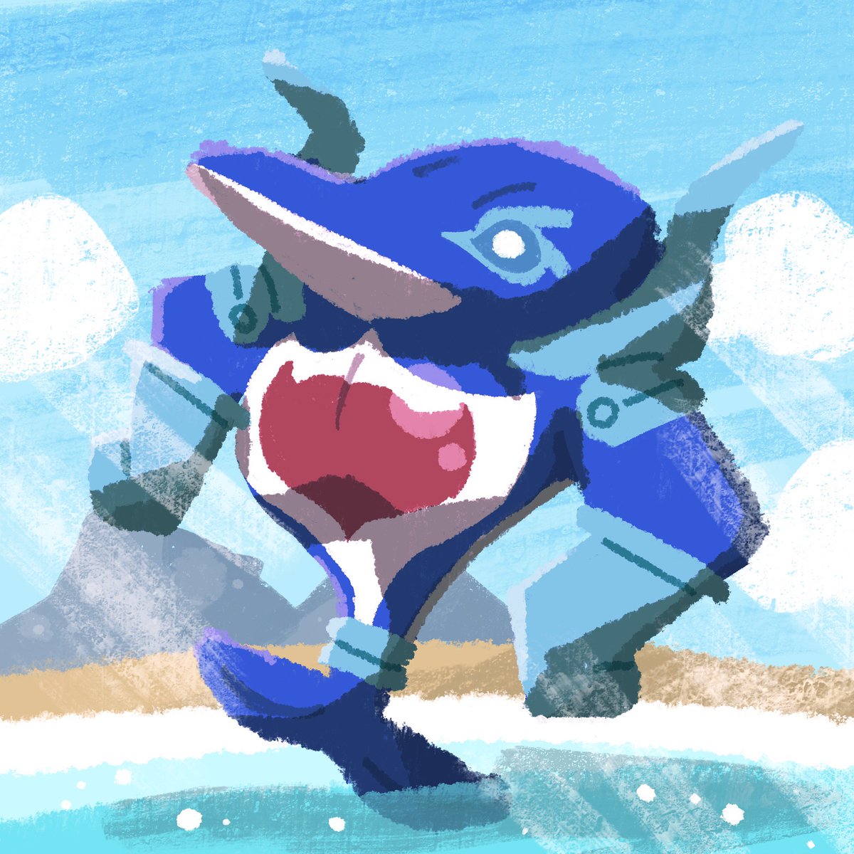 日光浴 のイラスト マンガ作品 232 件 Twoucan