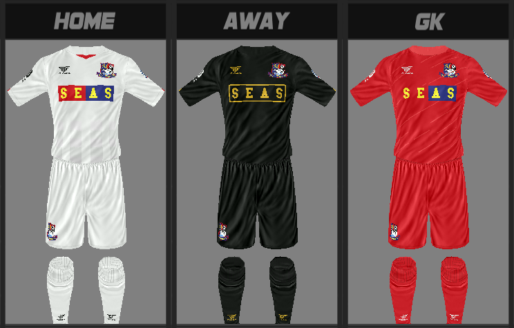 The US Soccer Project for FIFA 16 tweet media