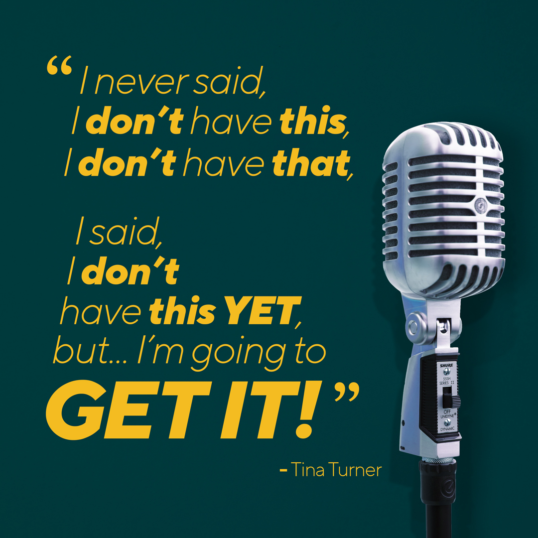 Legend and very worthy member of our Awesome Women's Club, #TinaTurner turns 83 today 🌟 #simplythebest