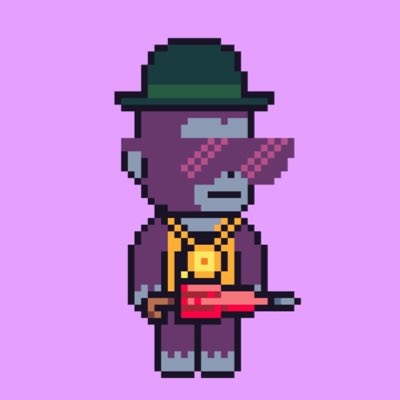 brunks_eth's tweet image. #NewProfilePic @NiftyLeague 🔥