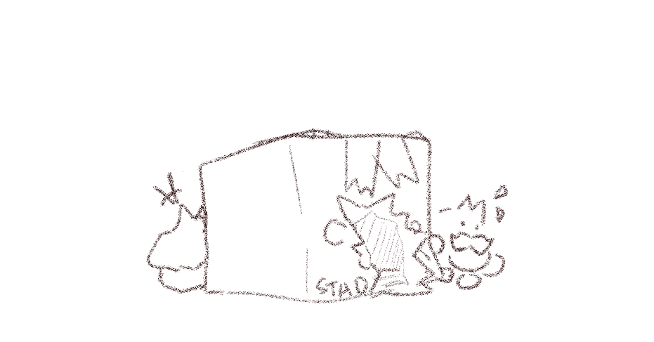 Tiny Brute Daily tweet media