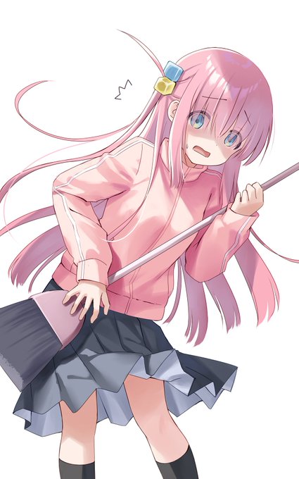 ぼっちちゃん。 