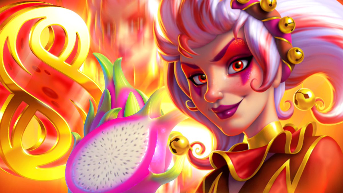 Faster, Faster, Faster!!!

youtu.be/14dwkiiIbrw