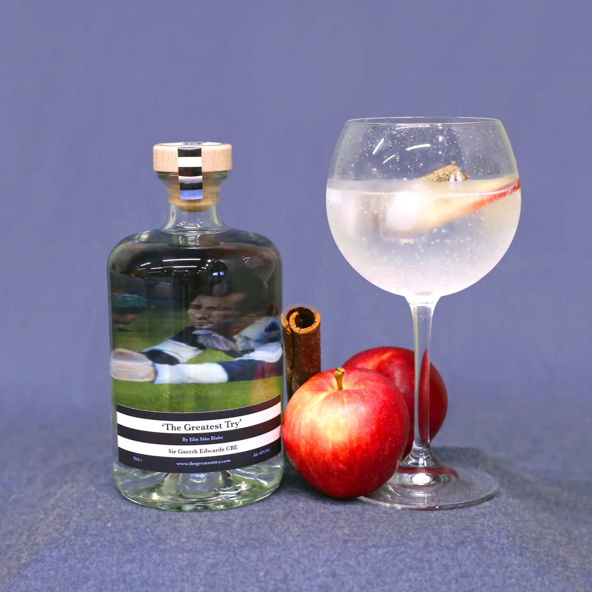 TheGreatestTry's tweet photo. Our highly anticipated 2nd batch of gin is now bottled and ready!

To guarantee you get a bottle while stocks last, get your order in with @GowerGinCompany: https://t.co/Hz2lu3qZp7 https://t.co/bUhWWRkr9y