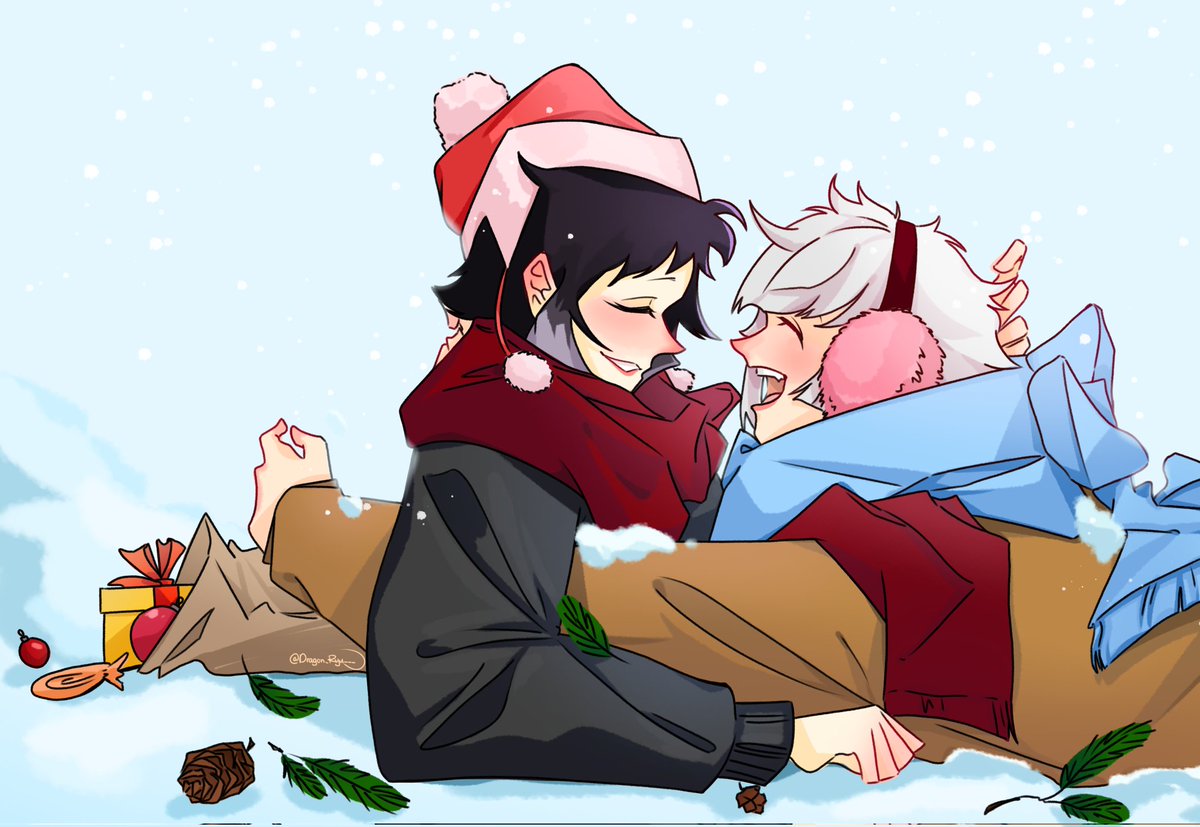 Dragon_Ryu___'s tweet photo. #文スト #敦芥 #BSD #Shinsoukoku https://t.co/yREnDjOKqR
