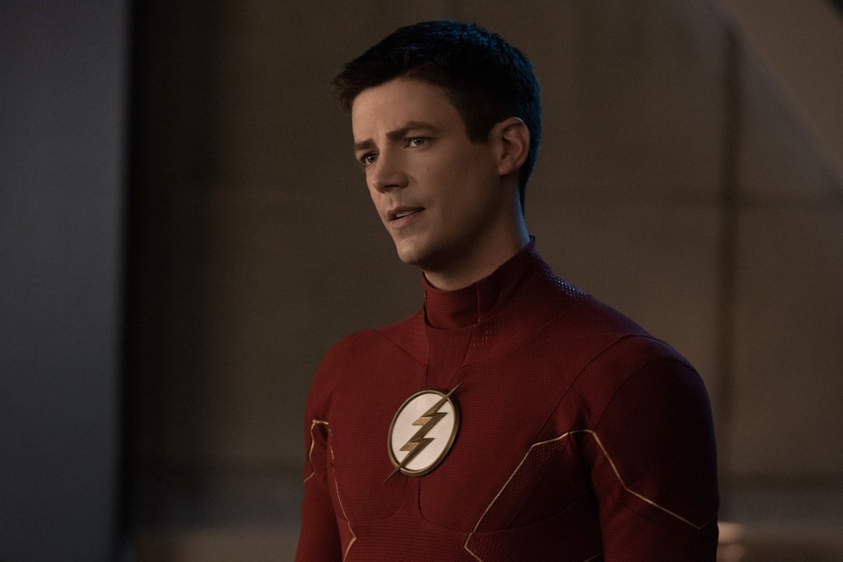 iglunerdreserva's tweet photo. 🚨 A 9ª e última temporada da série #TheFlash da The CW estréia no dia 25 de janeiro.

Os episódios serão exibidos nas quartas-feiras. https://t.co/OJLUR2W9F5