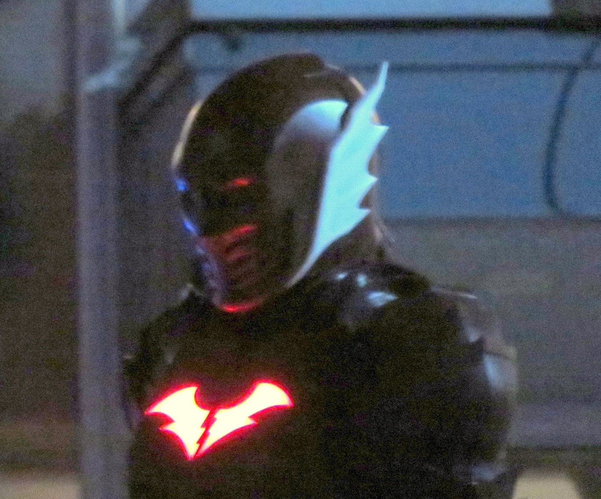 iglunerdreserva's tweet photo. 🚨 A 9ª e última temporada da série #TheFlash da The CW estréia no dia 25 de janeiro.

Os episódios serão exibidos nas quartas-feiras. https://t.co/OJLUR2W9F5