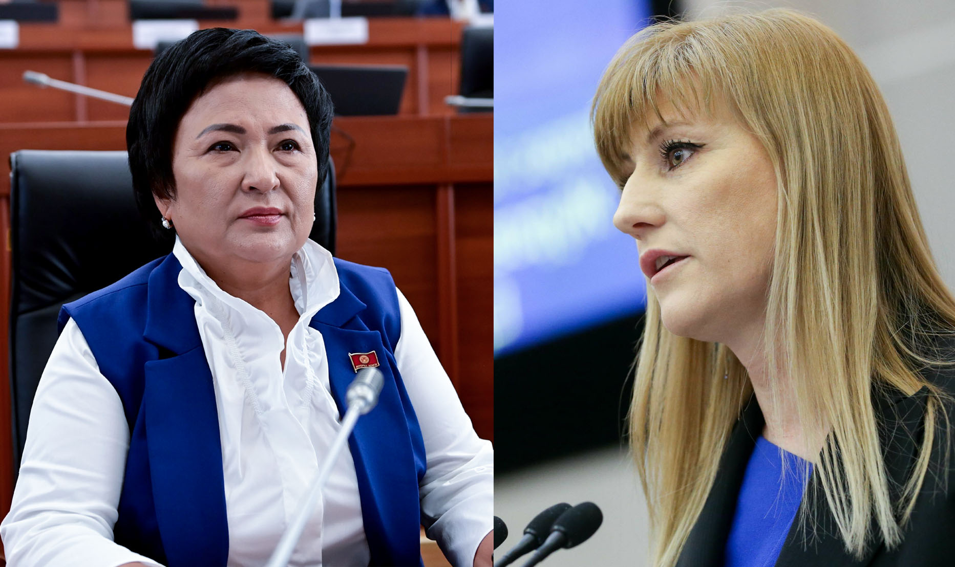 Камила Талиева