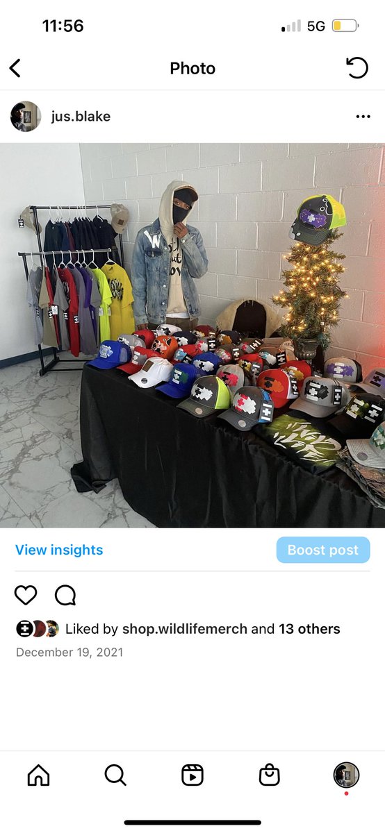 JusBlake_'s tweet photo. tis the season 🍁✨ https://t.co/tJlXtcZ1Yw
