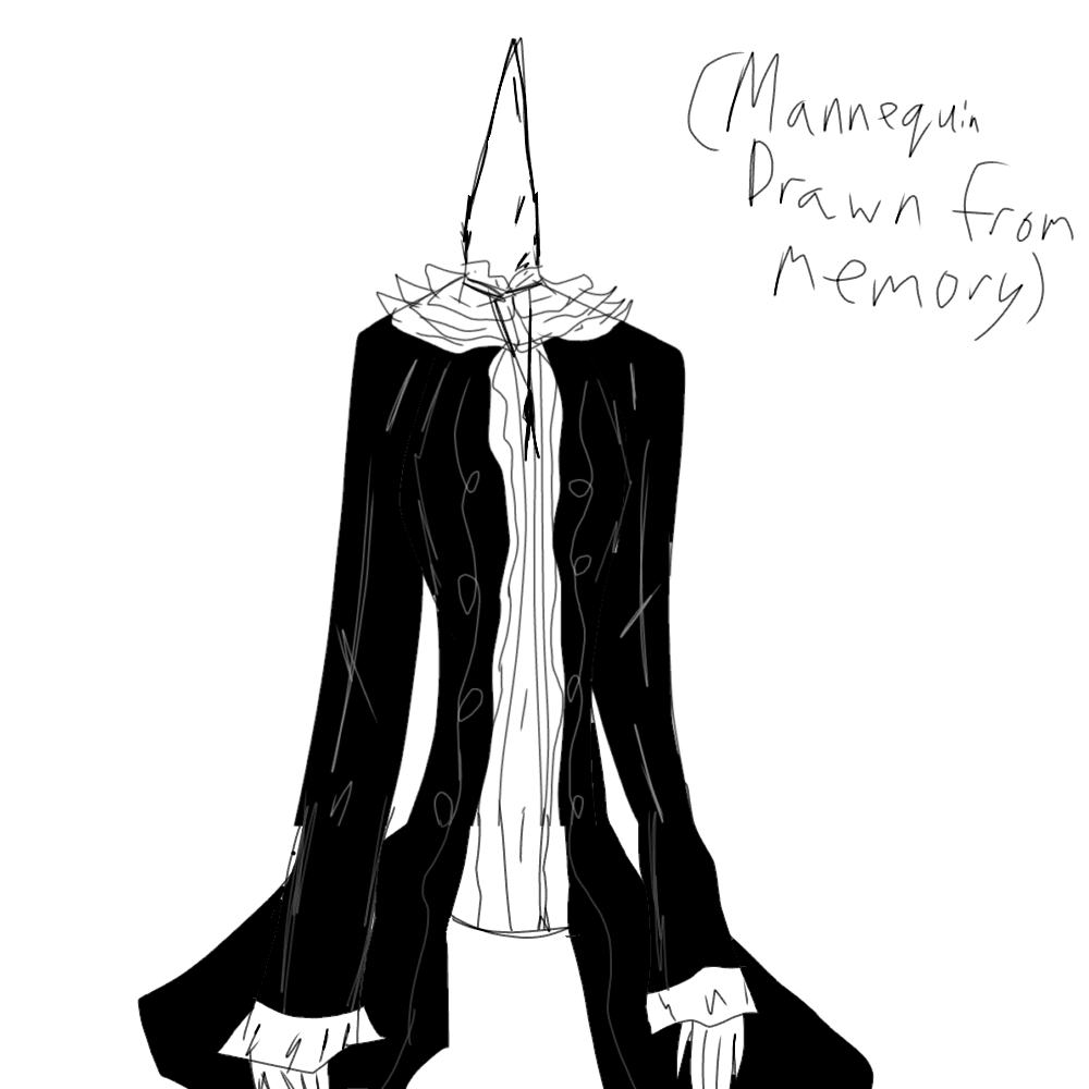 RoseTronsDraws's tweet photo. Here is the drawing of the mannequin and gold watcher (it was hard to remember where gold Watcher's injuries were so I put them in random places)
Tags:
#darkdeception #goldwatcher #gold_watcher #weirddream https://t.co/xqno4YAVxX