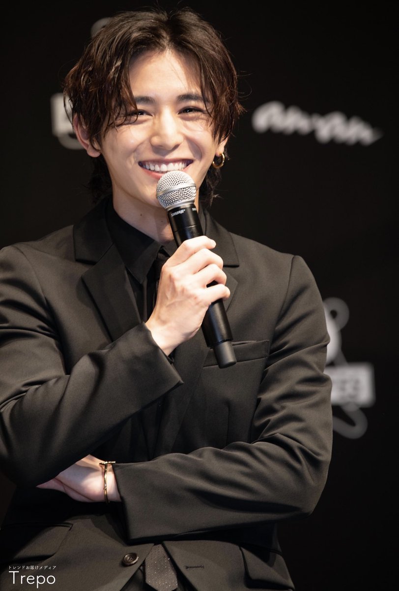 xx__c_ham's tweet photo. とりあえず結婚しない？？

#山田涼介 https://t.co/rk6cZJPDfT