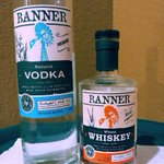Photo by Banner Distilling Co (@BannerDistiller)