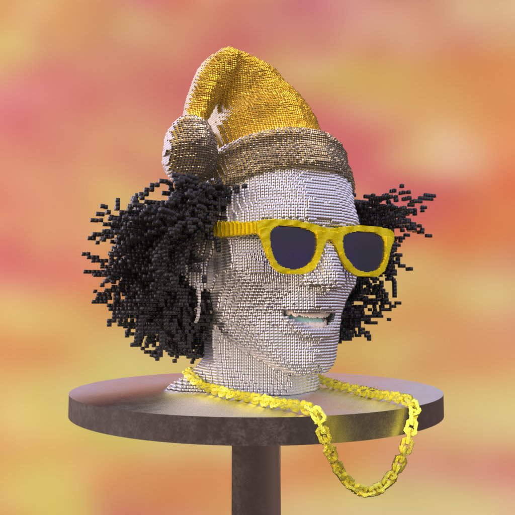 Friends 🥳

The public sale will begin today: 
November 26 at 5.00 p.m. UTC time 💰 

Good luck to everyone 💪

#mint #PublicSale