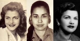 1. Leí por esta misma red, con asombro, un grupo de jóvenes encabezados por una dama, quienes cuestionan cuál es el aporte de Las Mirabal a la democracia y sociedad que hoy muy cómodamente todos podemos disfrutar. Se que la ignorancia es atrevida, más en estos tiempos, pero…