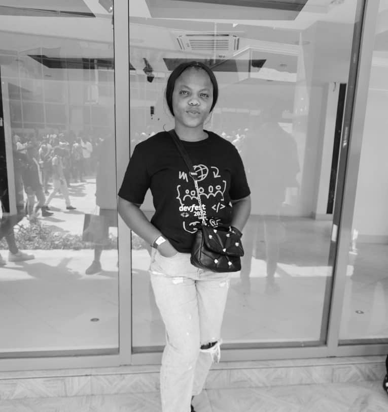 ChideraOnyekac4's tweet image. #Devfest
#Devfest2022
#Devfestlagos2022
#DevFestLagos