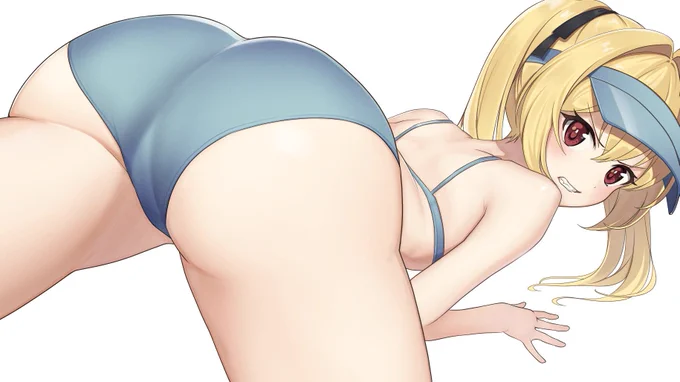 風見エレン#ドルフィンウェーブ 