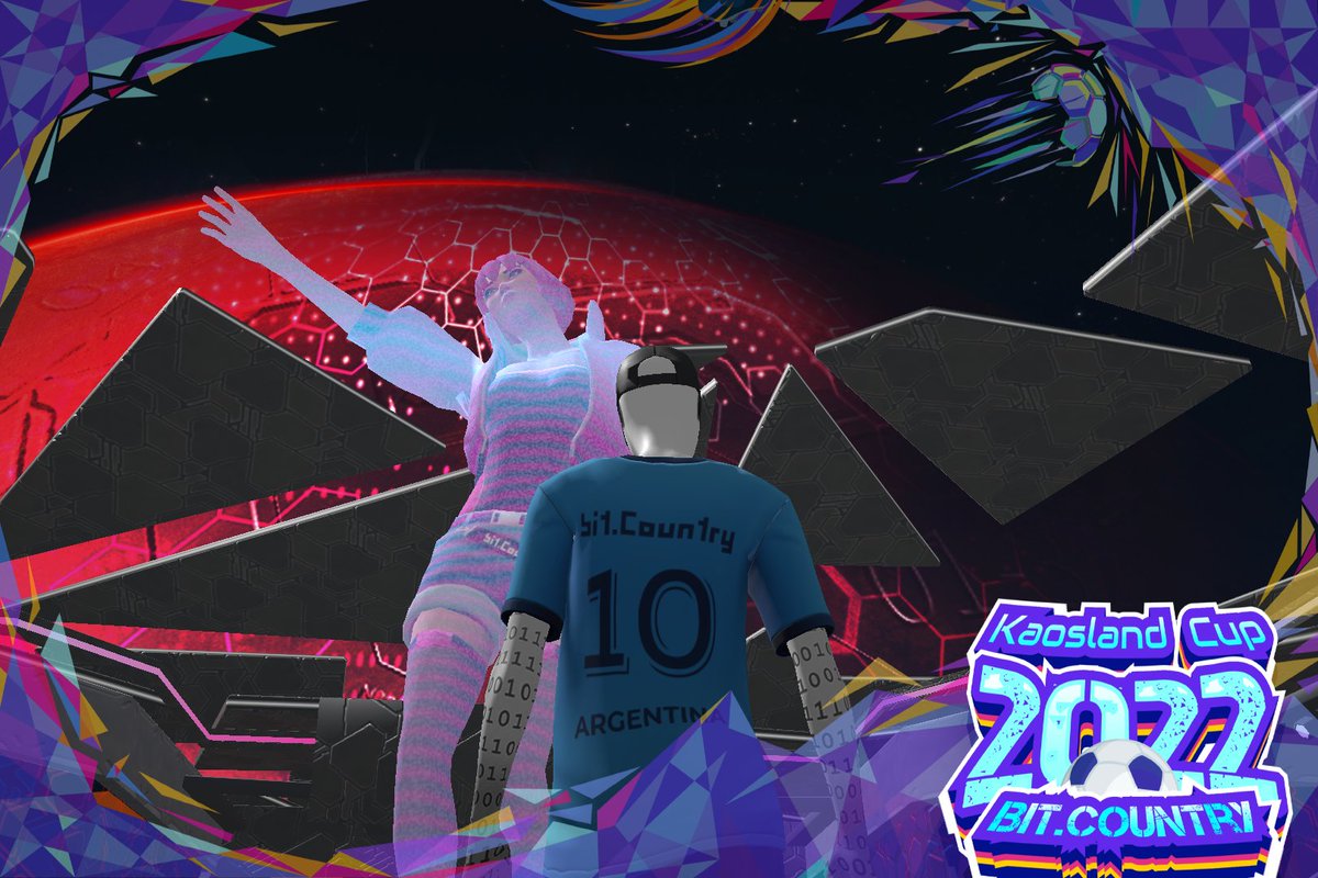sim6j's tweet photo. Done.

#KaoslandCup2022 #WorldCup2022 https://t.co/hm2rmbJpRU