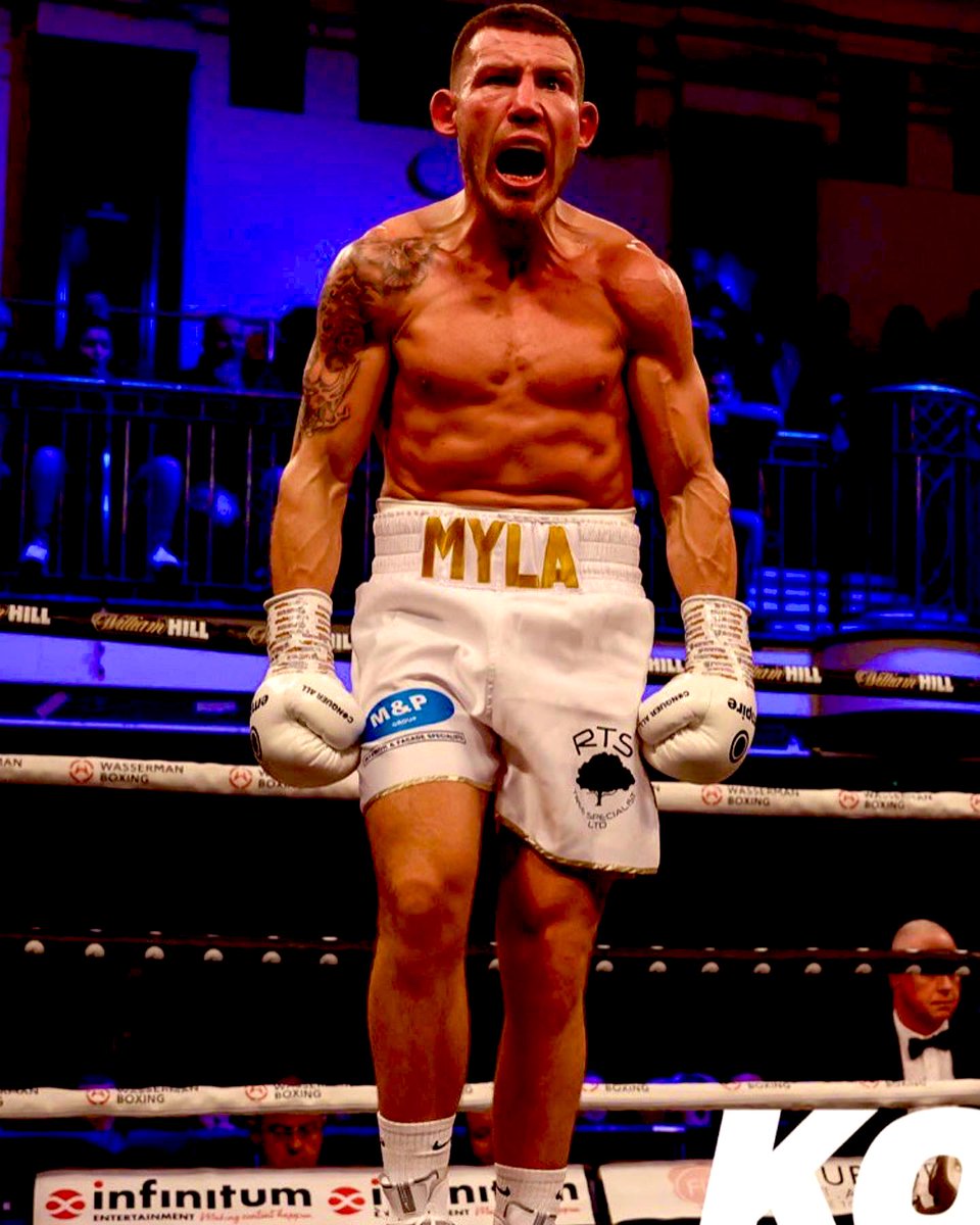 Back on the horse 👊🏼💥
<a href="/Liamwilliamsko/">Liam Williams 🏴󠁧󠁢󠁷󠁬󠁳󠁿</a>