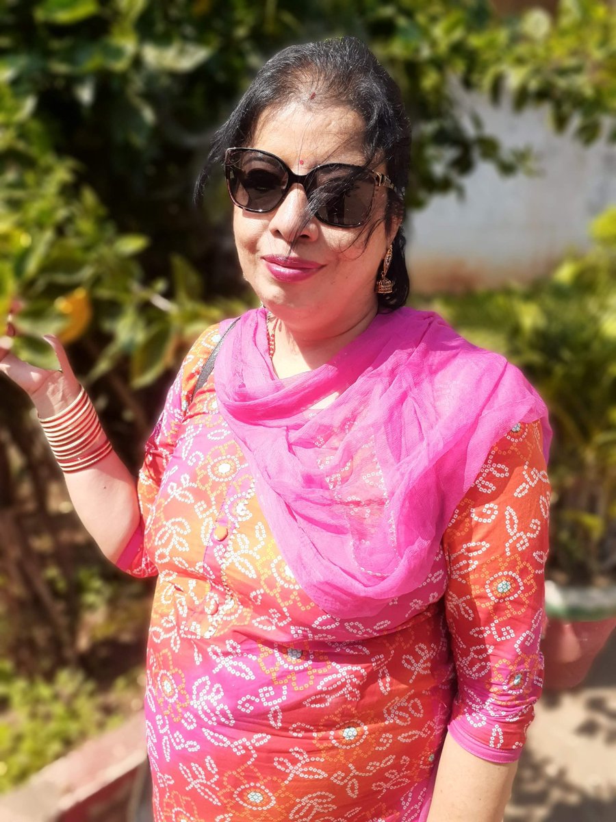Shaswati ganguli (@shaswatiganguli) on Twitter photo 