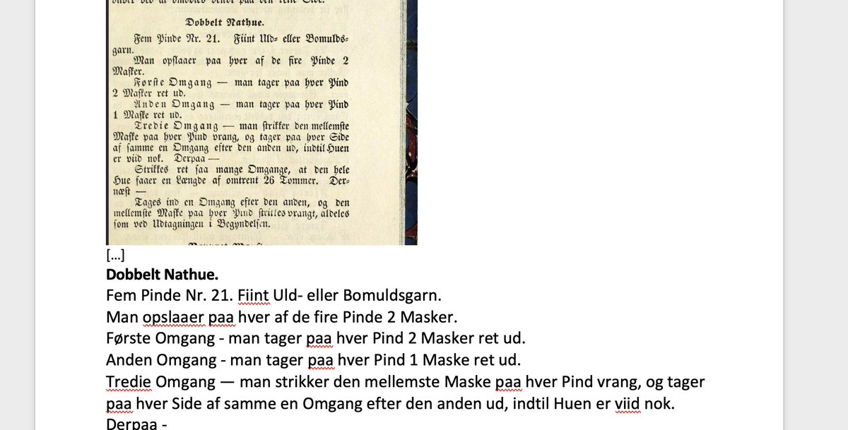 MaxOPedersen's tweet image. Den kandidat i kulturhistorie fornægter sig IKKE