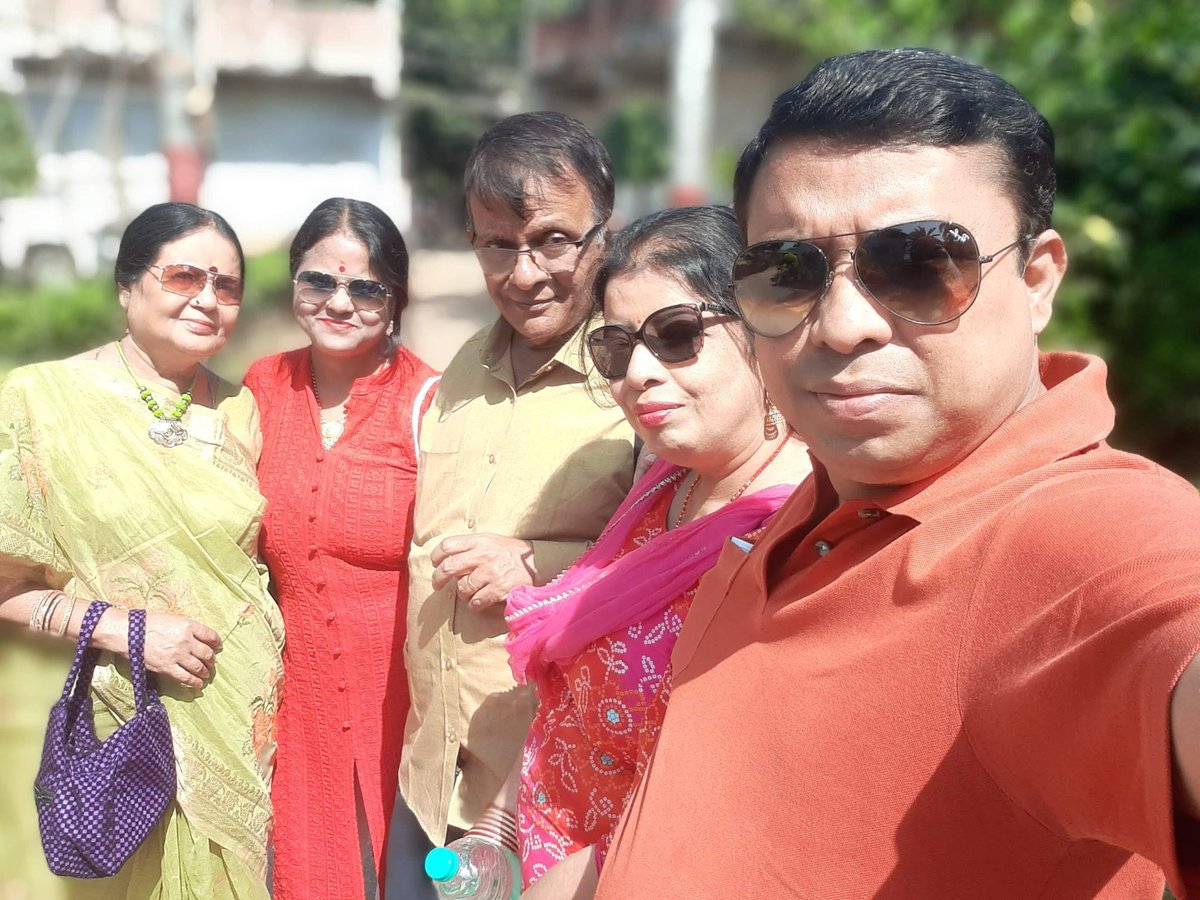 Shaswati ganguli (@shaswatiganguli) on Twitter photo 