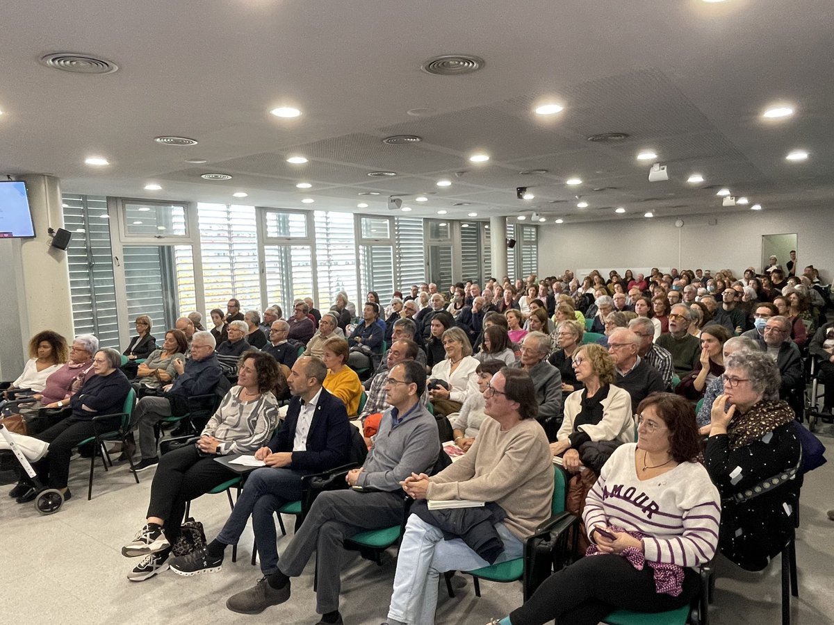 Ajuntament de Manresa tweet media