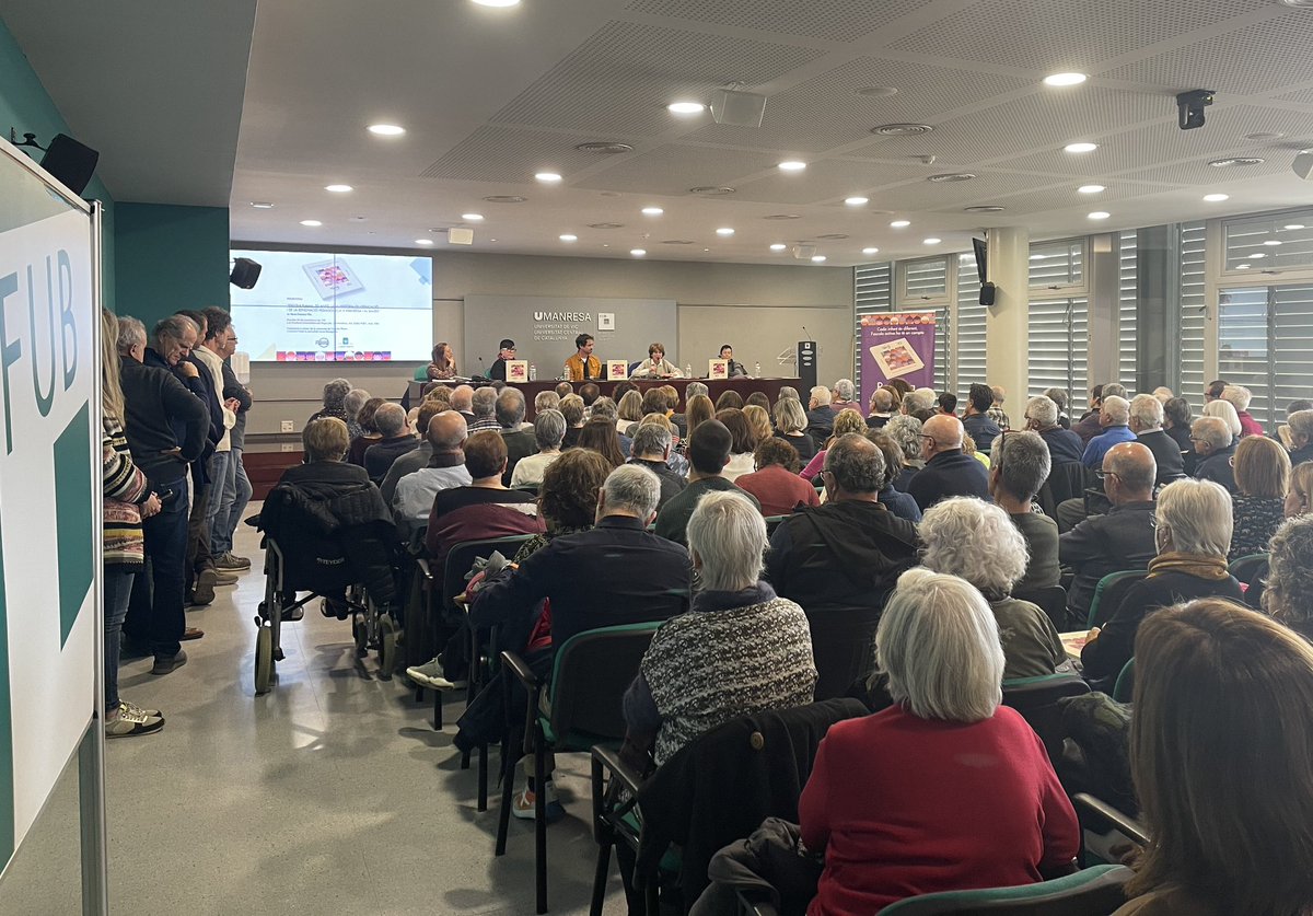 Ajuntament de Manresa tweet media