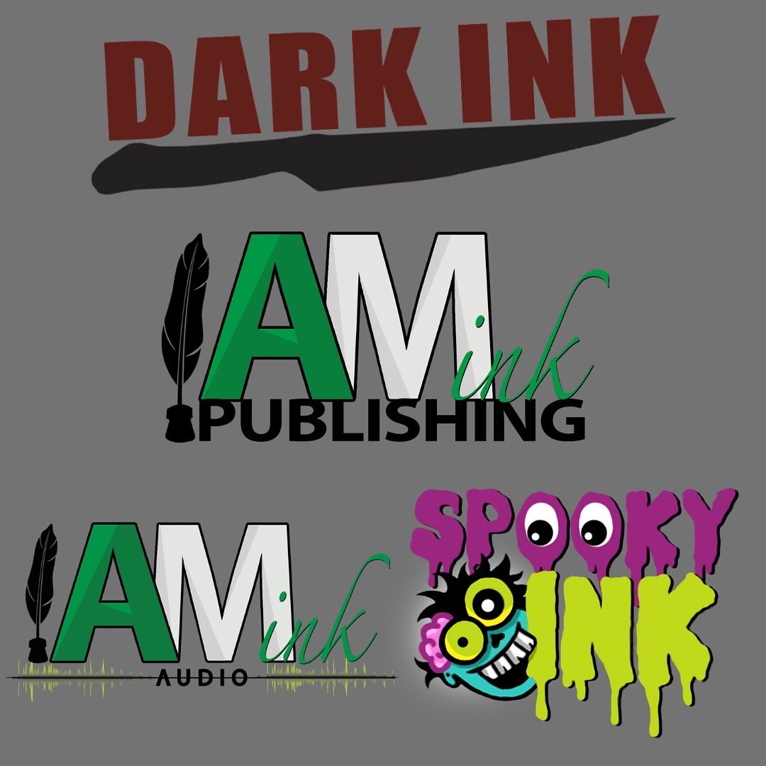am_publishing's tweet photo. We might be small, but we have big books!  Make sure to shop small today and get a great book!  https://t.co/BxTMp1nvcT

#smallbusinesssaturday #smallbusiness #aminkpublishing #darkinkbooks #spookyink https://t.co/GSakLgnvhj