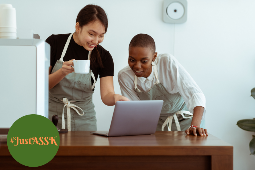 ASSKComms's tweet photo. Algorithms are the secret recipes social media use to serve up your content to your followers. But did you know not all platforms measure their ingredients the same way?

Find out more with @Thomasnet and @bucha_queen! 

https://t.co/BNw0aZHkjK

#FreshIdeas #SocialMediaTips https://t.co/4N8YfrnekA