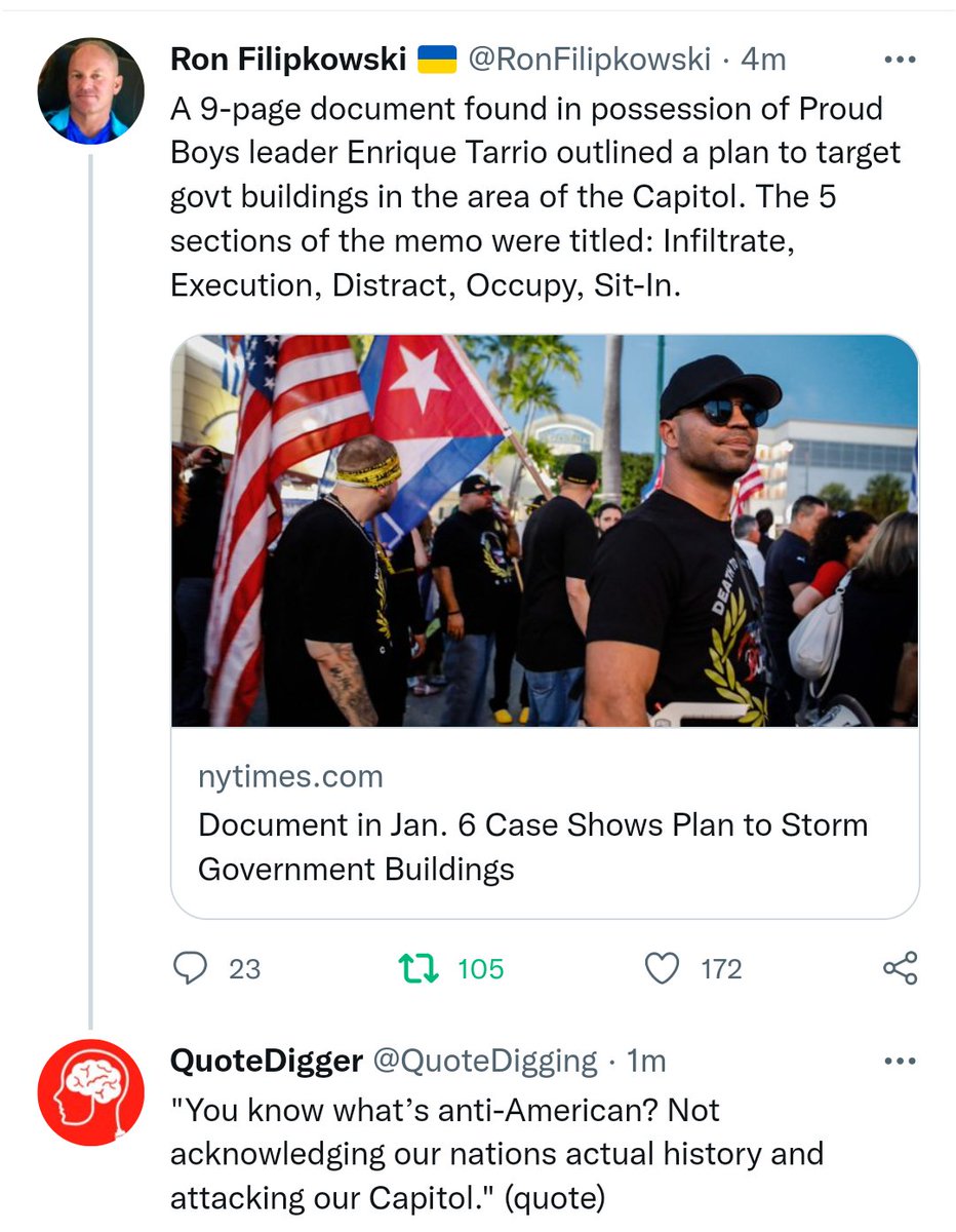 MaryWebb7's tweet photo. #PubsBendTheKnee #PubsHateRealAmerica #KilledAmericansForTrump #PubsAssaultedOurNation #SmearedShitOnOURWALLS #PubsDeservePrisonNotPower #OnlyTheirPartyCommittedTreason #TrumpBelongsInPrison #HeGotByWithGenocide #HisLegacyIsTreason #JusticeIsOurOnlySolution https://t.co/mfXXPUA4kS