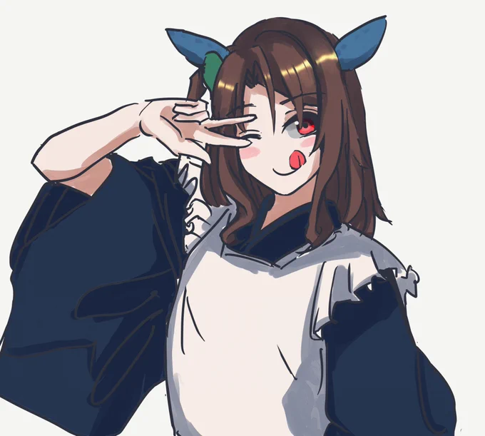 割烹着といえばやはりこの方…!!!! 