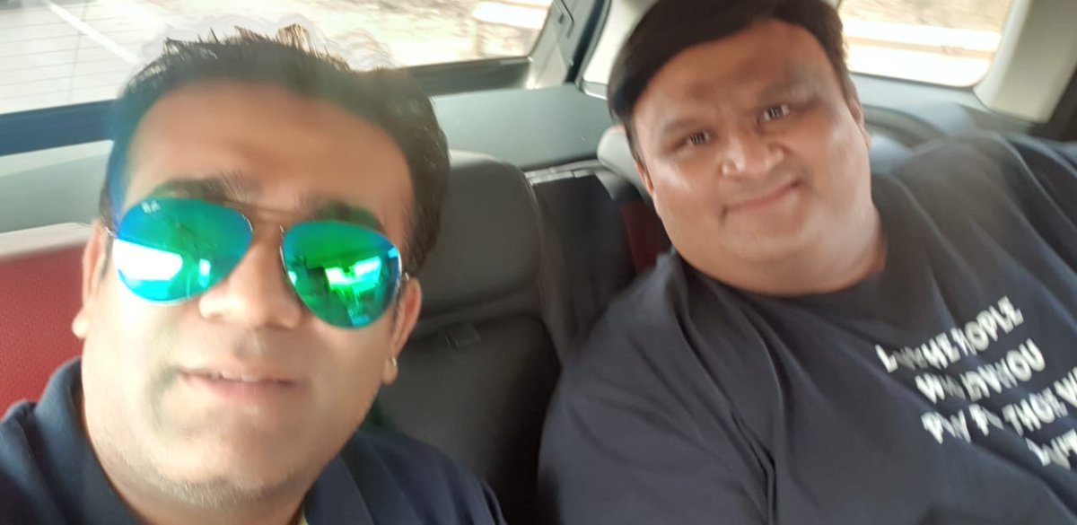 sankhala_darsh's tweet image. हाथी और शेर साथ साथ आ रहे है - रेस्ट ऑफ लाइफ बेस्ट ऑफ़ लाइफ टाक्स विथ दर्शन सांखला में।
( भाई निर्मल सोनी आपके प्यारे डॉक्टर हाथी, तारक मेहता से)
#darshansankhala #tarakmehta