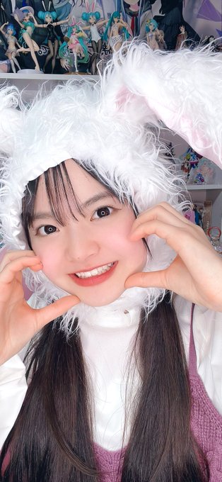 Twitterのコスプレ画像16