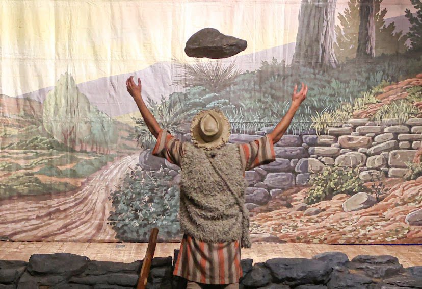 🔥ENTRADES A LA VENDA🔥 Només queda un mes per estrenar i les entrades ja estan disponibles a la web!💻 A continuació, us deixem el link per poder comprar les vostres entrades als renovats Pastorets!🎟️                                    entrapolis.com/entradas/pasto…