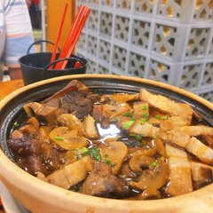 joey__joey86's tweet image. A party is the loneliness of a group of people, and eating alone is a carnival for one person. It’s also good to eat alone. You don’t need to socialize, and you can enjoy delicious meals in peace!
# Recently is the rainy season, the cold weather is best for eating bak kut teh🥰