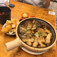 joey__joey86's tweet image. A party is the loneliness of a group of people, and eating alone is a carnival for one person. It’s also good to eat alone. You don’t need to socialize, and you can enjoy delicious meals in peace!
# Recently is the rainy season, the cold weather is best for eating bak kut teh🥰