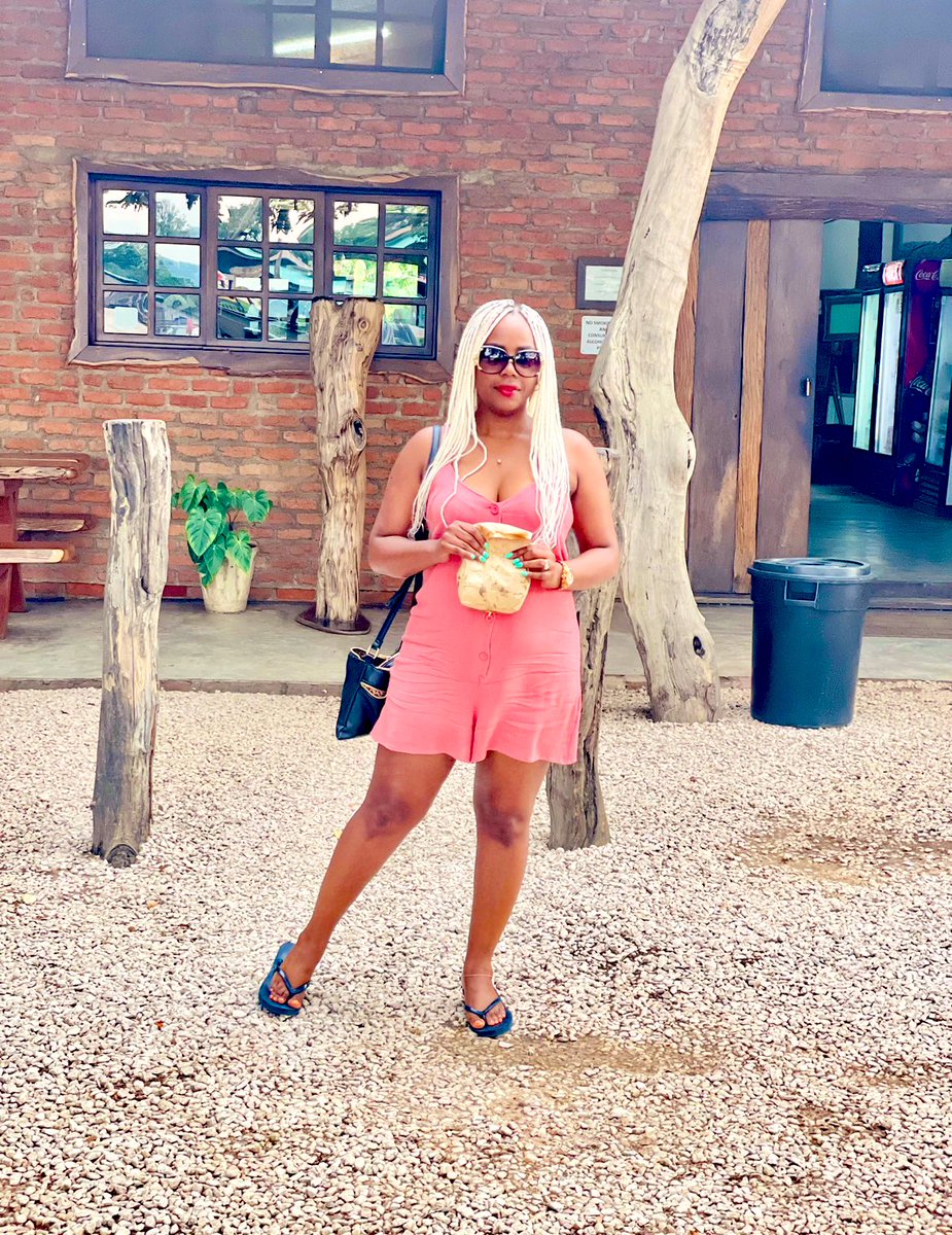 Beatrice Tonhodzayi tweet media