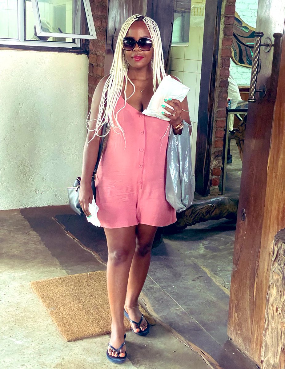 Beatrice Tonhodzayi tweet media