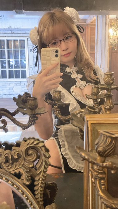 Twitterのコスプレ画像13