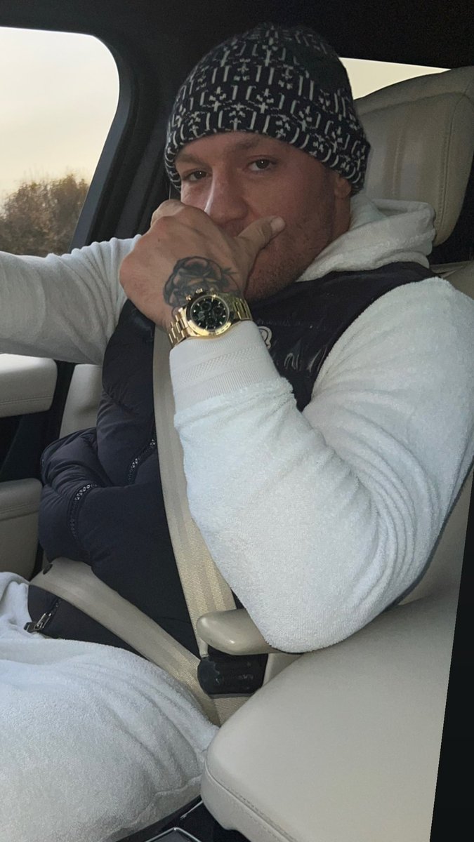 L ttle Gor llaz On Twitter RT TheNotoriousMMA The Mac Daddy Of l-ttle-gor-llaz-on-twitter-rt-thenotoriousmma-the-mac-daddy-of