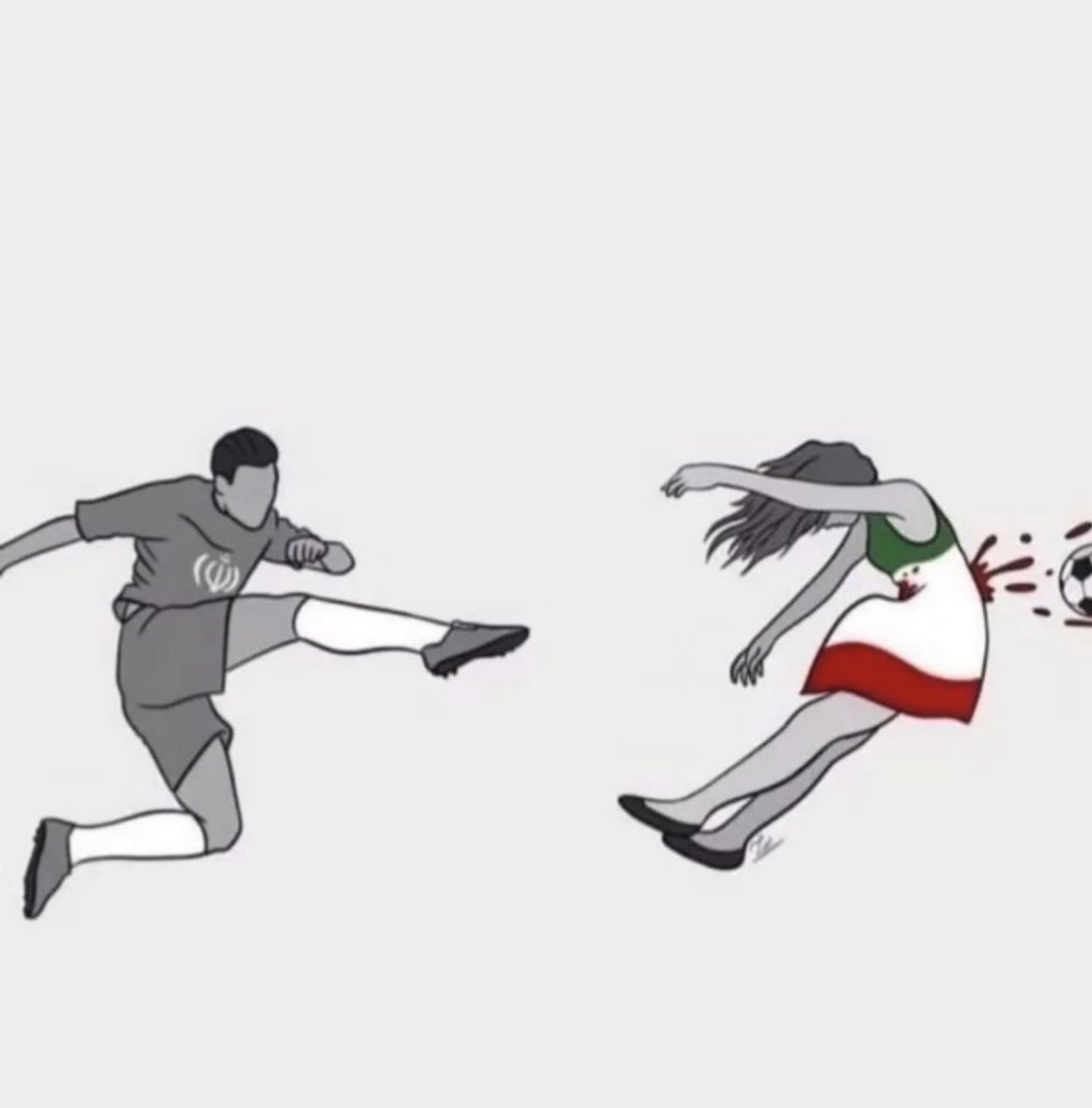 Roya A.G (@royaag1) on Twitter photo 