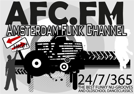 AmsterdamFunkChannel tweet media