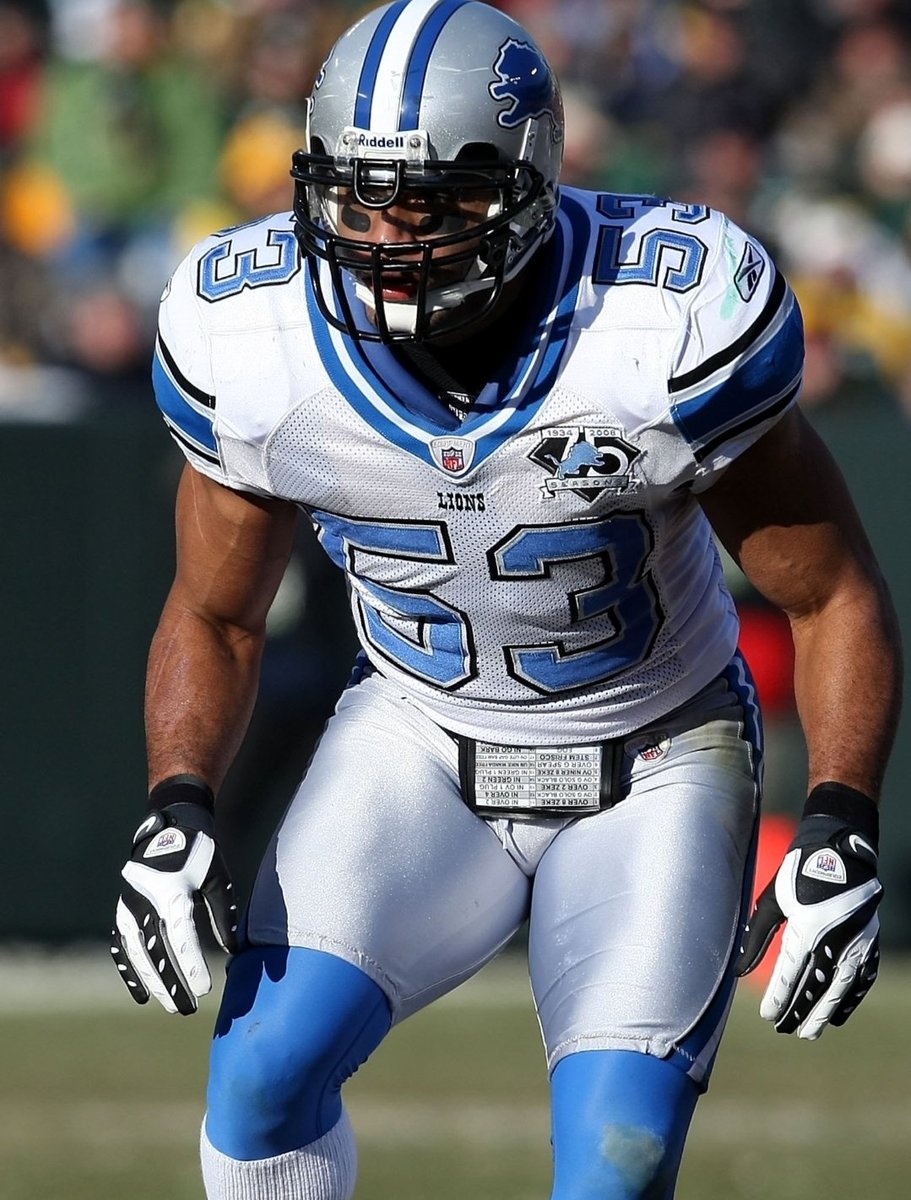 LionsBirthdays's tweet photo. Happy Birthday to Darryl Roberts, Paris Lenon, Mike Johnson, and Giorgio Newberry!

@_SwaggDee played CB in 2020 &amp; turns 32 today!

@paris_lenon dad played LB in 2006-08 &amp; turns 45!

Johnson played LB in 1994-95 &amp; turns 60!

@GioFSUboi played DE in 2017 &amp; turns 31!

#OnePride https://t.co/B4aD5tDzWx
