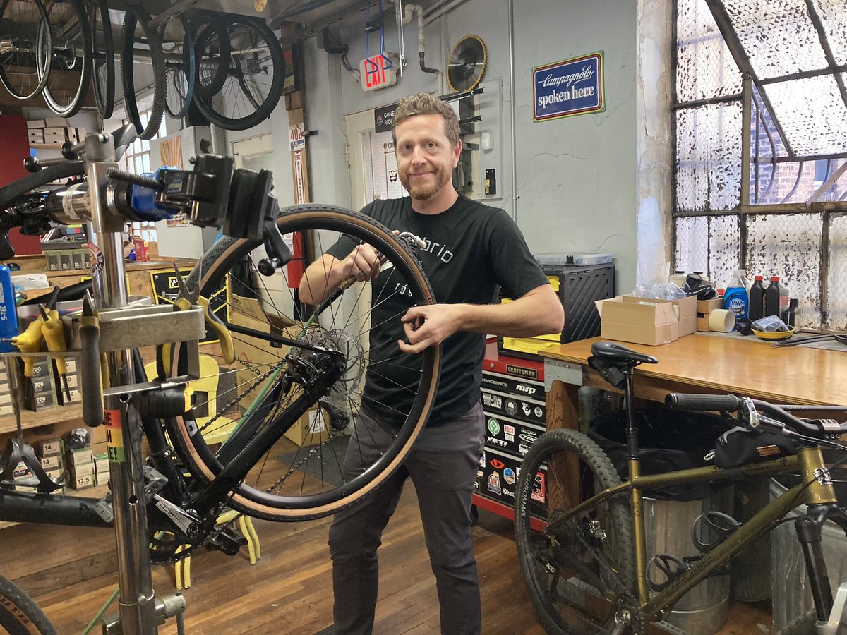 John Skrtic on Twitter "Beat Cycles. 15608 Detroit Ave, Lakewood